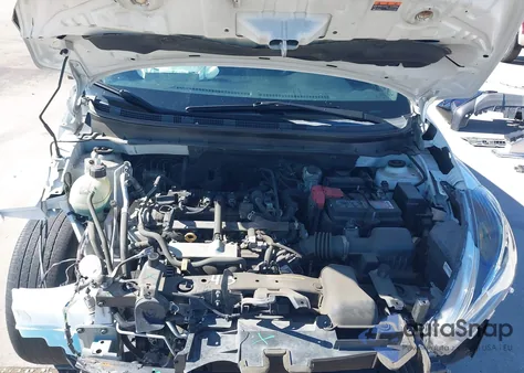 2020 Nissan Kicks S Xtronic Cvt z USA, uszkodzony, nr VIN 3N1CP5BV4LL546051